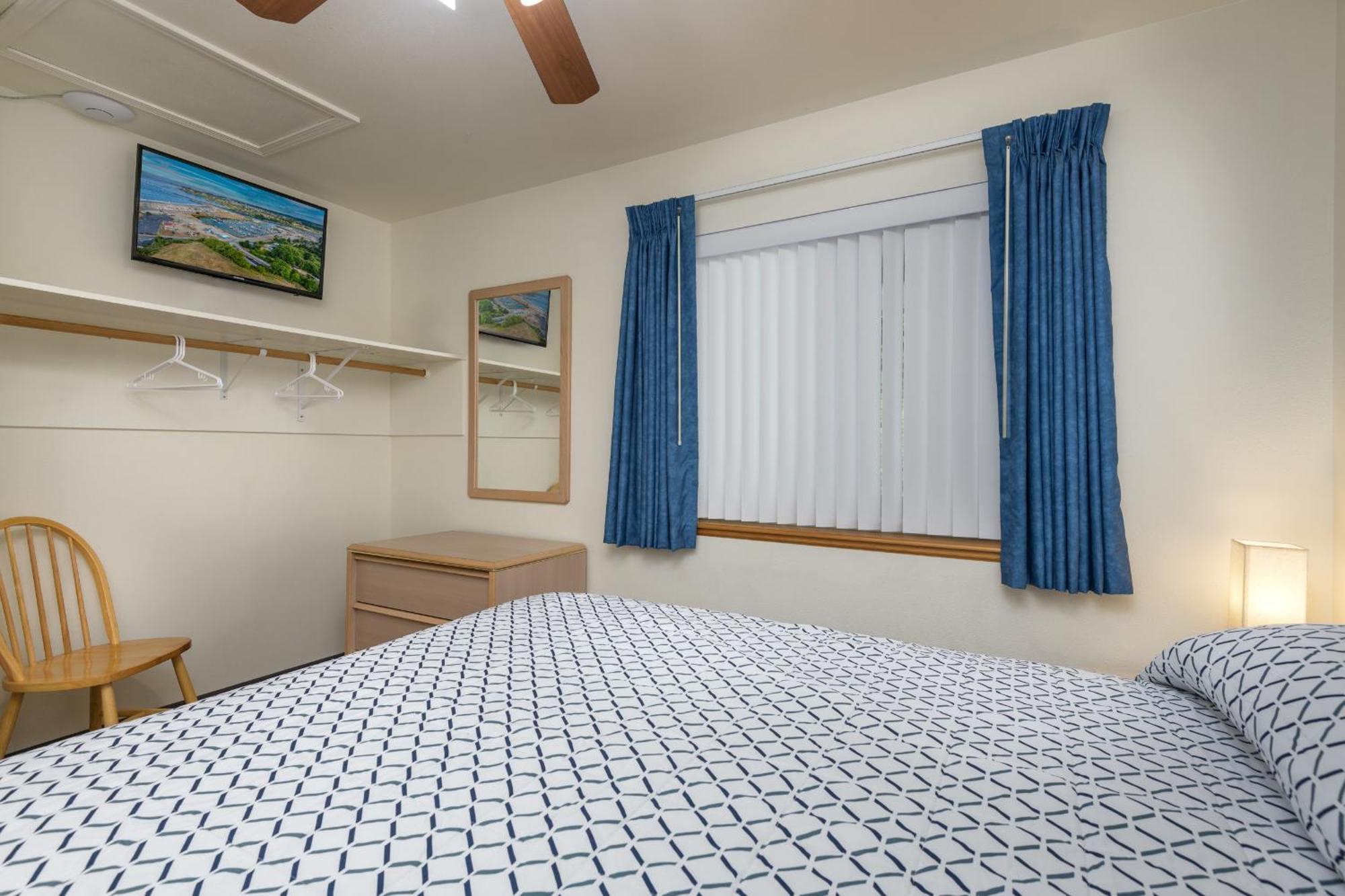 Ocean Suites Motel บรูคกิงส์ ภายนอก รูปภาพ